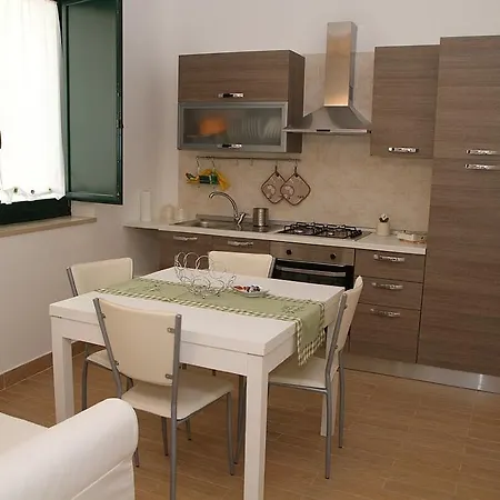 Sant'anna Апартаменты *
