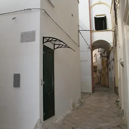 شقة Sant'anna كازارانو