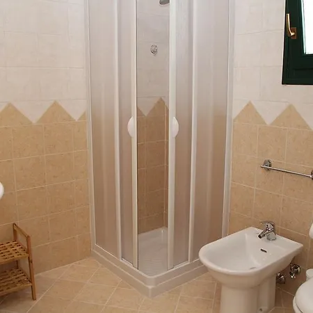Sant'anna شقة